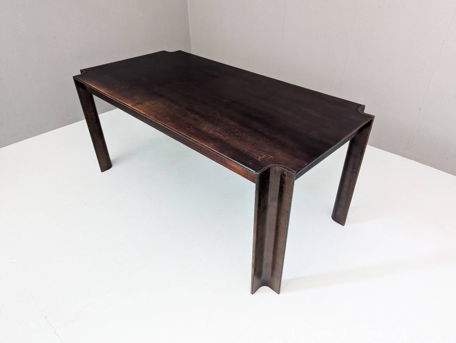 Ensemble de Salle à Manger « Strip » par Gijs Bakker pour Castelijn, années 1970