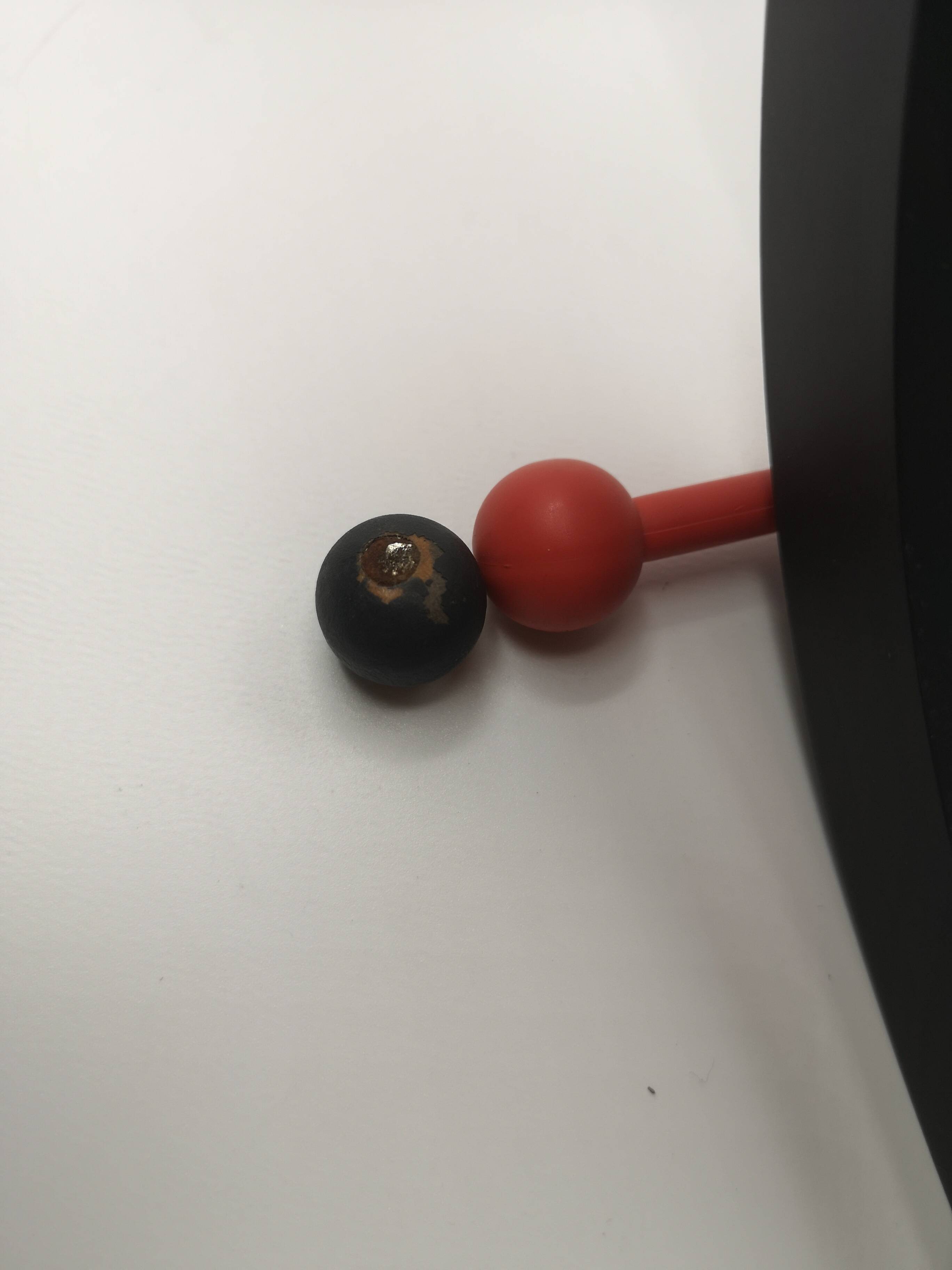 Perpetual calendar "1998 Gideon Dagan Design"