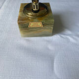 Briquet onyx véritable