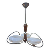 Art Deco style chandelier