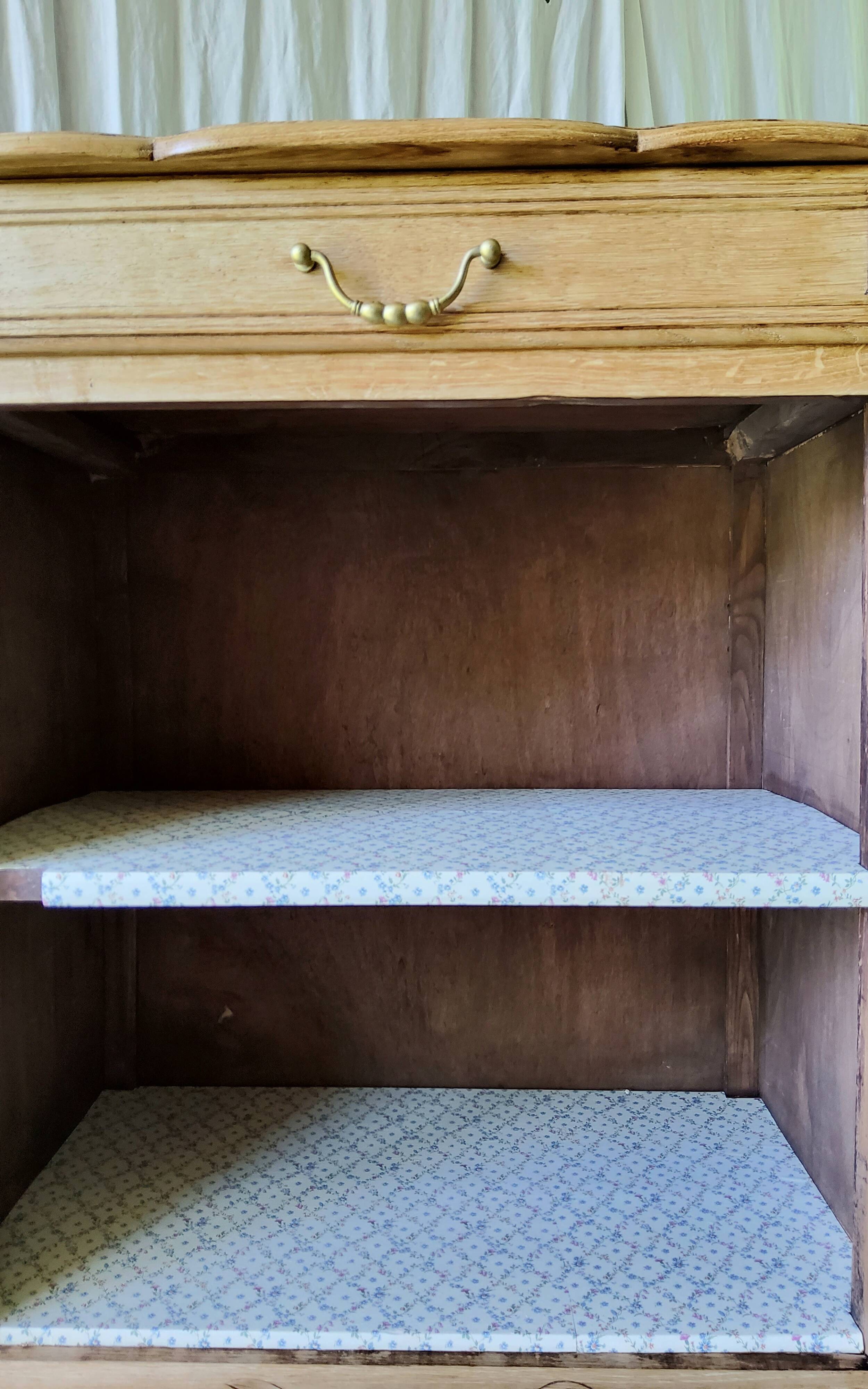 Renovated sideboard