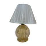 Barovier lamp Murano 1960