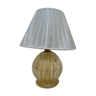 Barovier lamp Murano 1960