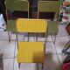 Chaises