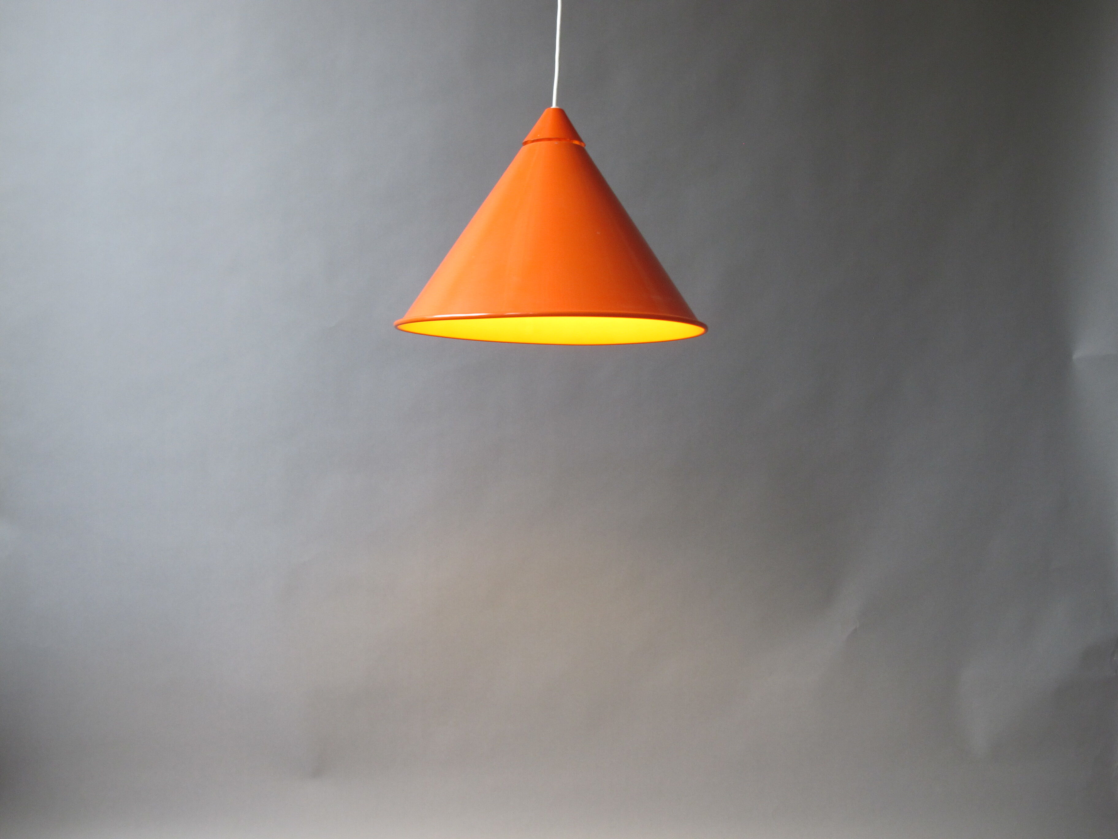 Cone suspension by Nordisk Solar