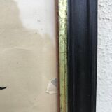 Original Robinson framed poster