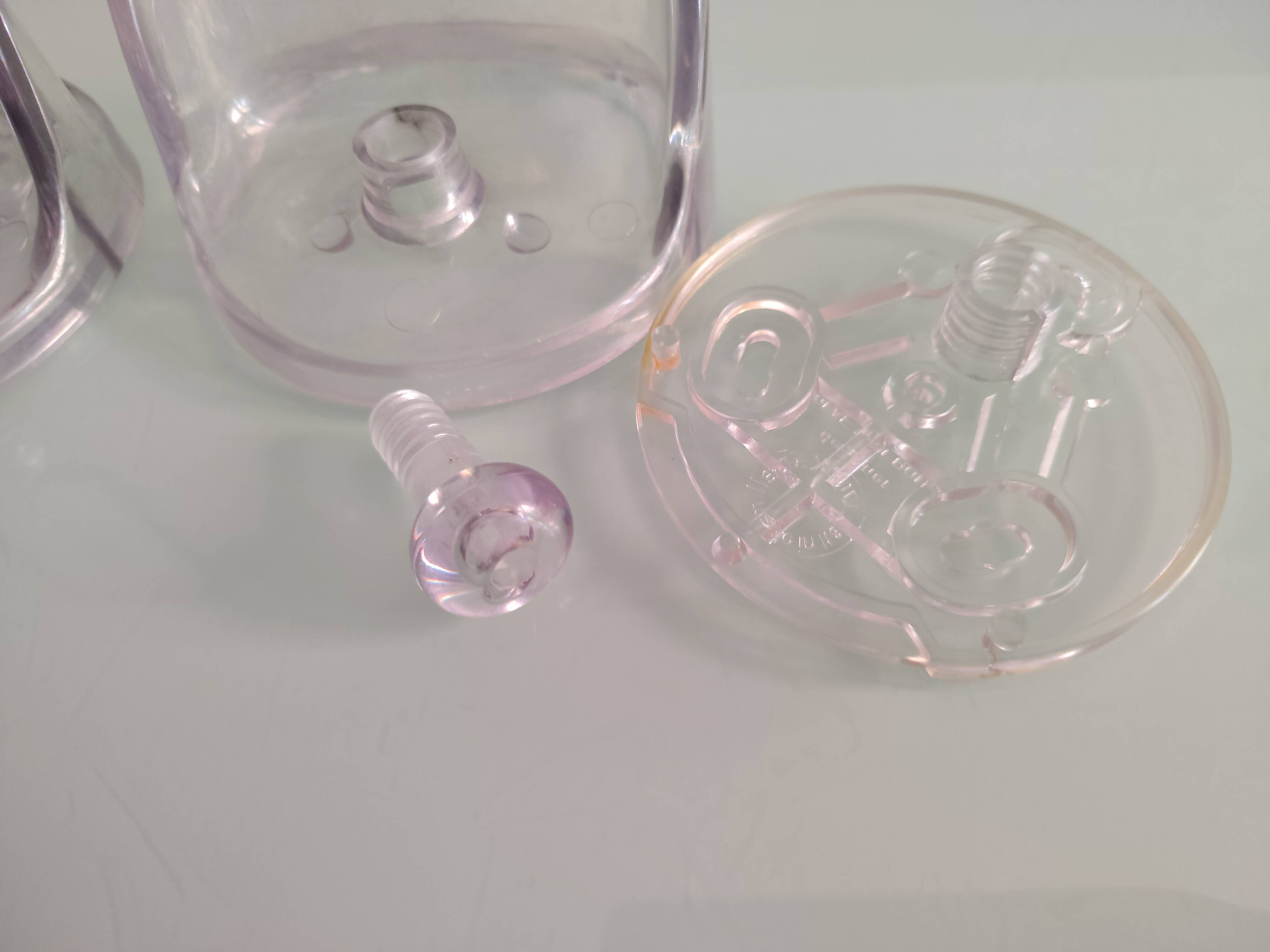 Kartell Patère Gancio