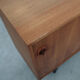 Teak dresser, 70's, Danish design, production: Denmark
