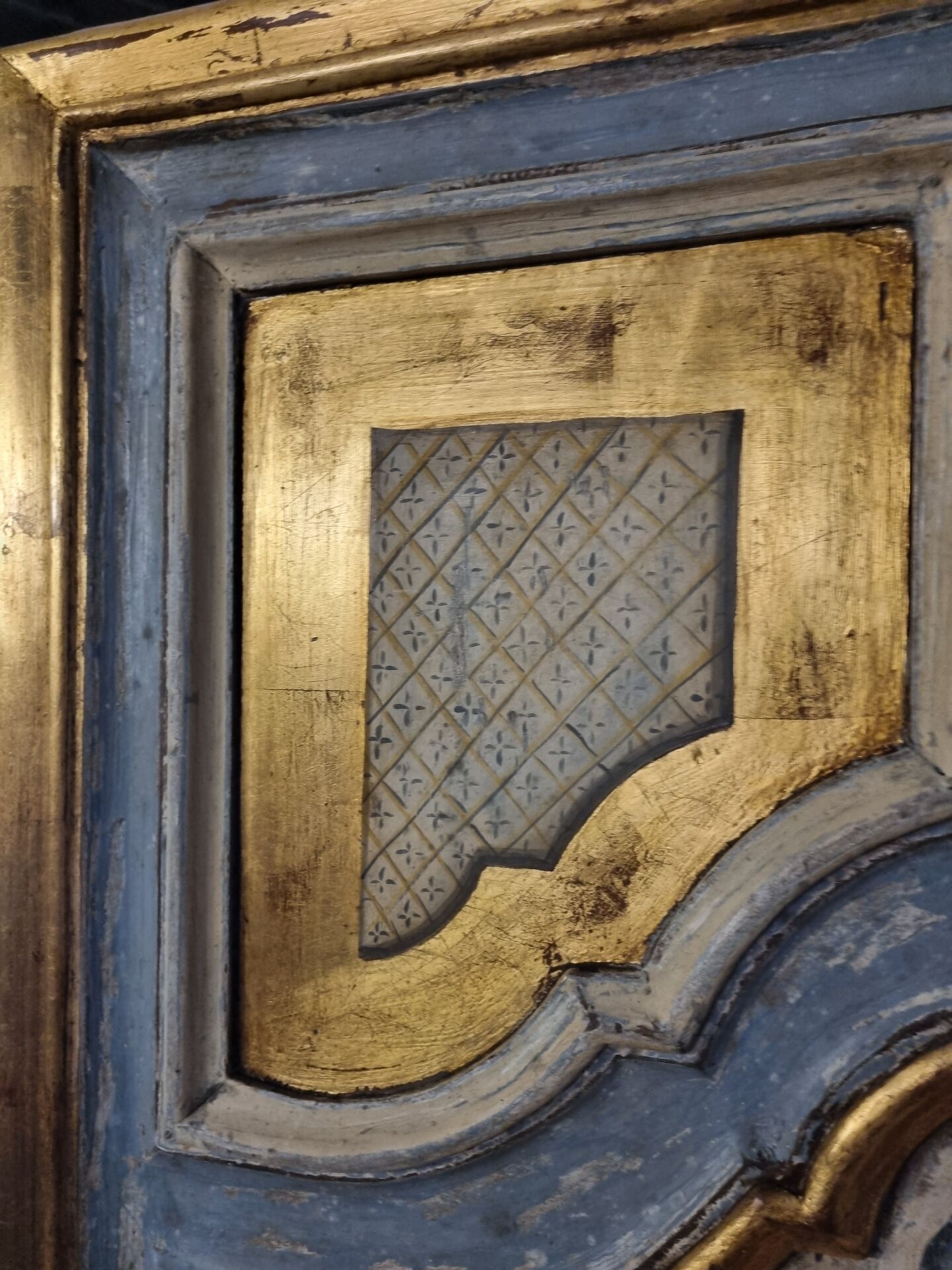 Panneaux décoratifs