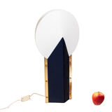 Samuel Parker for Slamp, Lamp model "Moon", 1994
