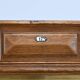 Oak apothecary counter – 1920