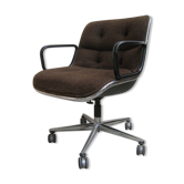 Fauteuil de bureau Charles Pollock
