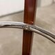 Baumann bar stool model Sharp height 81.5 cm 2000s