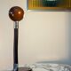 Flexible lamp eye ball space age 70