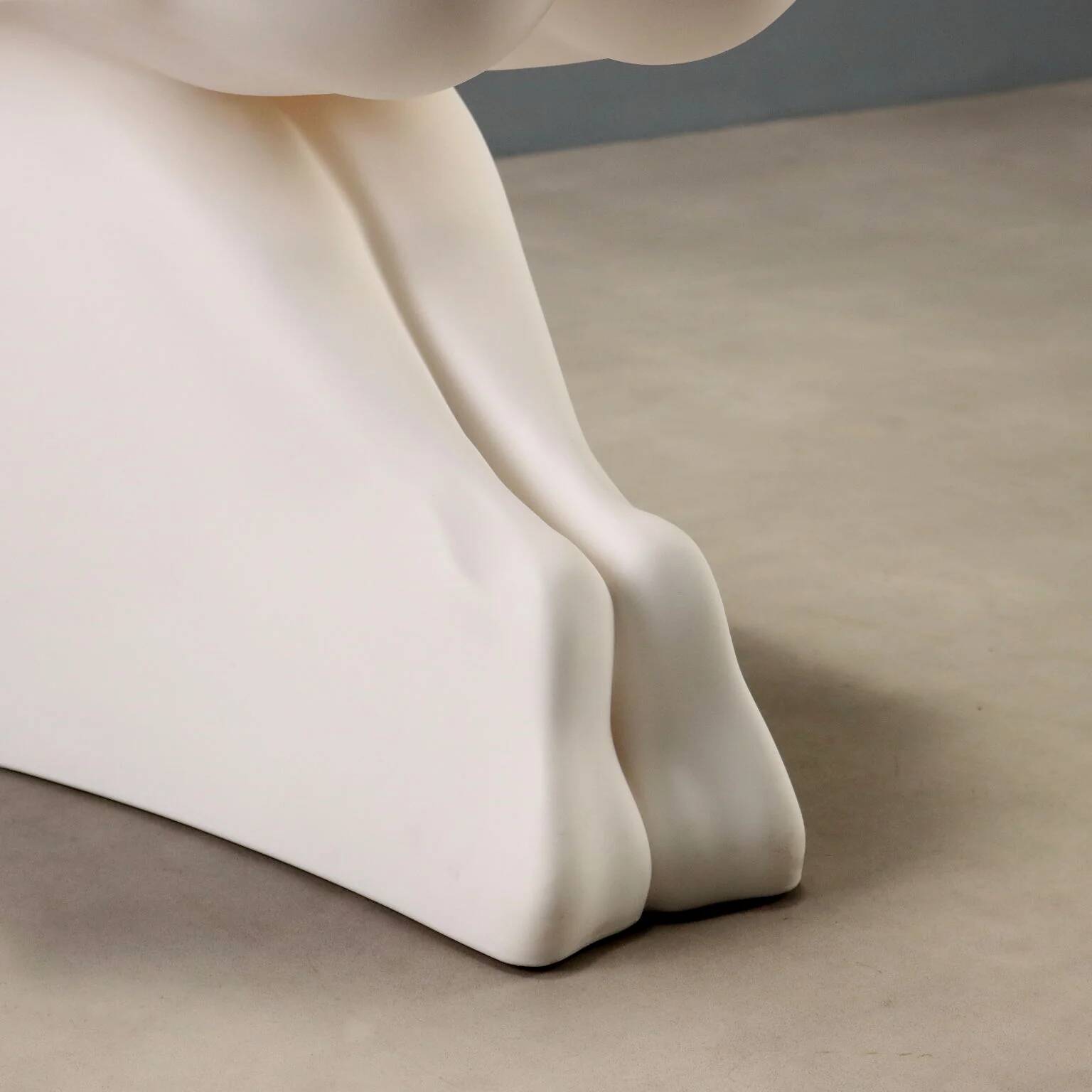 Chair Her by Fabio Novembre for Casamania