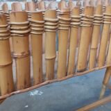 Rattan gardener