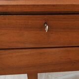 Mid century bureau | vintage