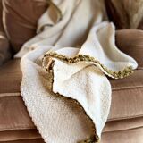 Wool blanket