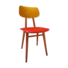 Czech chair by ton year 1960