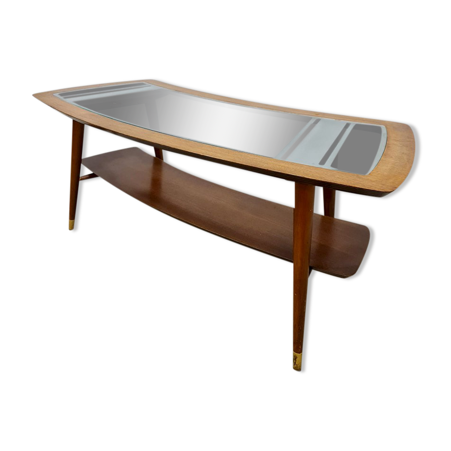 Table basse italienne