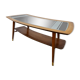 Table basse italienne