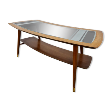 Table basse italienne