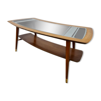 Italian coffee table