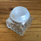 Diamond whisky decanter