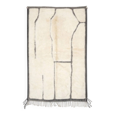 Tapis Beni Ouarain – Précommande #105
