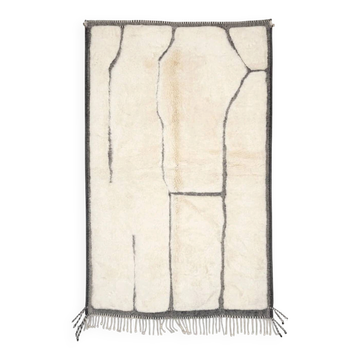 Beni Ouarain Rug – Pre-order #105