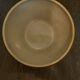 Stoneware salad bowl n3 Selency x Monoprix Croisé Laroche