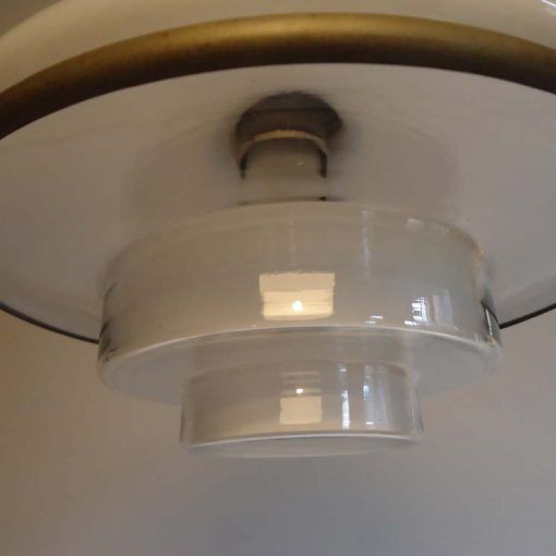 Suspension Otto Müller