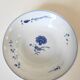 Chantilly porcelain bowl
