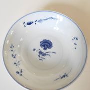 Chantilly porcelain bowl