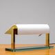 Desk lamp 0836 by Pietro Chiesa for Fontana Arte