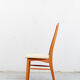 Mid-Century Side Chair by Niels Koefoed for Koefoeds Møbelfabrik