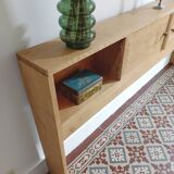 Console/library