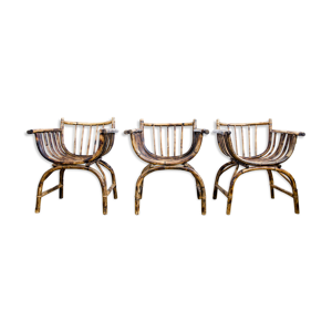 fauteuil art déco 1920