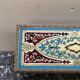 Napoleon III glove box