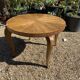 coffee table, Art Deco