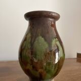 Set of a jug and 2 small vases