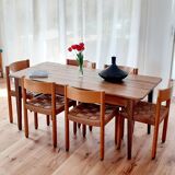 Farm table
