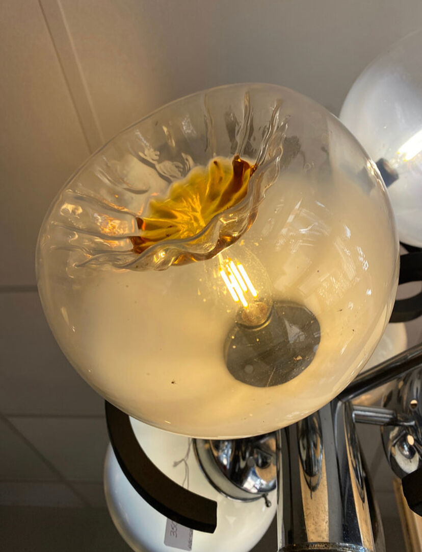 Murano Mazzaga Chandelier