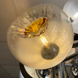 Murano Mazzaga Chandelier