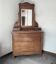 Antique hairdresser