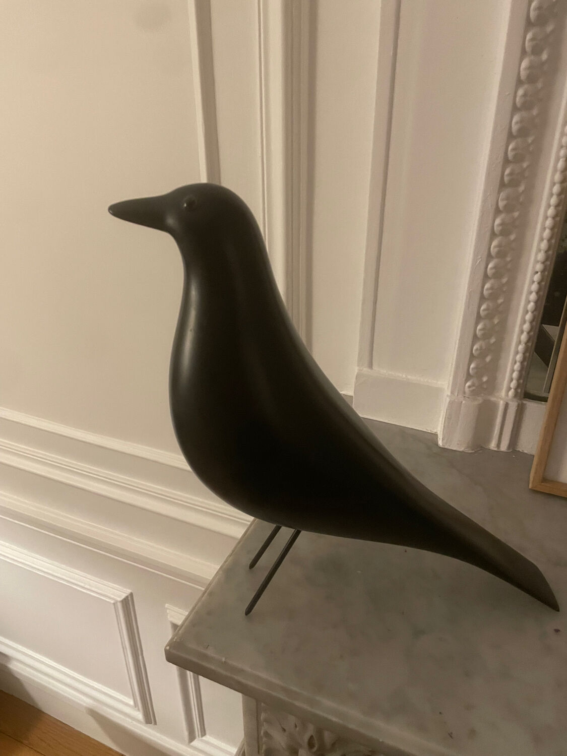 Eames House bird vitra