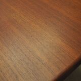 Teak desk, Danish design, 1960s, designer: Svend Age Madsen