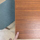Scandinavian dining table by Farstrup