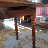 Pane table