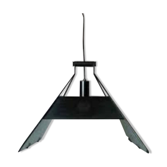 Trapezio pendant light by Salvatore & Tresoldi for Luci Italy